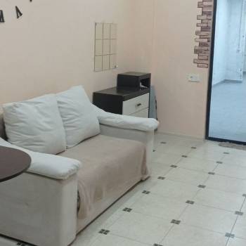 Продается 1-комнатная квартира, 20,6 м²