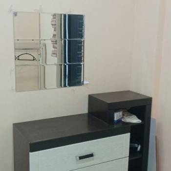 Продается 1-комнатная квартира, 20,6 м²