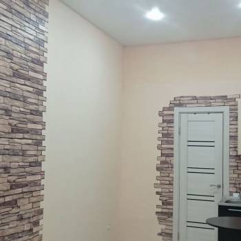 Продается 1-комнатная квартира, 20,6 м²