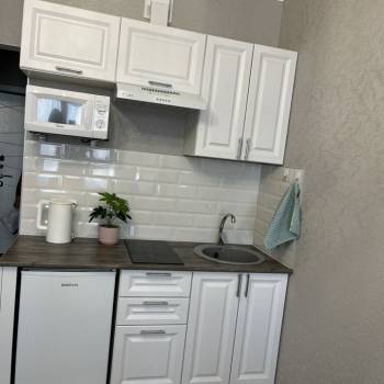 Продается 1-комнатная квартира, 26,3 м²