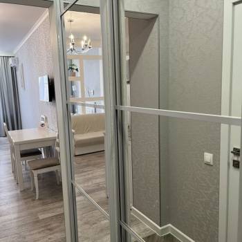 Продается 1-комнатная квартира, 26,3 м²