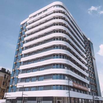 Продается 1-комнатная квартира, 26,3 м²