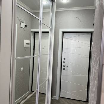 Продается 1-комнатная квартира, 26,3 м²