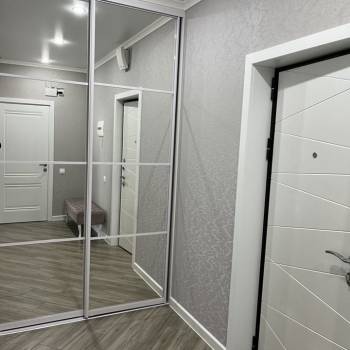 Продается 1-комнатная квартира, 26,3 м²