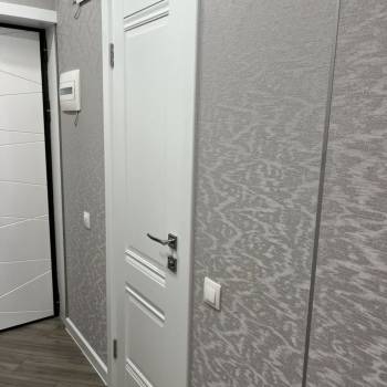 Продается 1-комнатная квартира, 26,3 м²