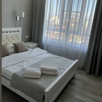 Продается 1-комнатная квартира, 26,3 м²