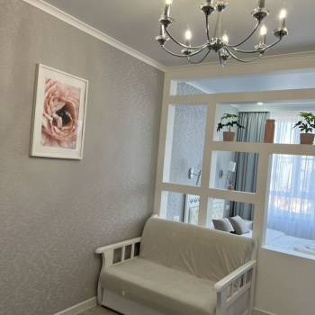 Продается 1-комнатная квартира, 26,3 м²