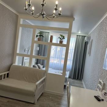 Продается 1-комнатная квартира, 26,3 м²