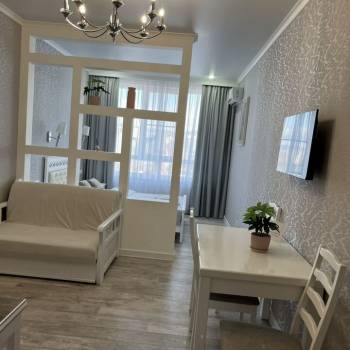Продается 1-комнатная квартира, 26,3 м²