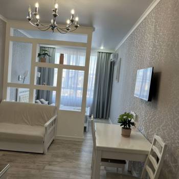 Продается 1-комнатная квартира, 26,3 м²