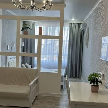 Продается 1-комнатная квартира, 26,3 м²