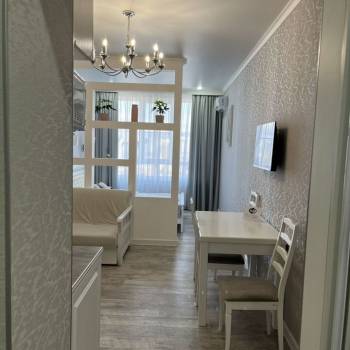 Продается 1-комнатная квартира, 26,3 м²