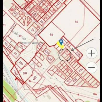 Продается Участок, 710 м²
