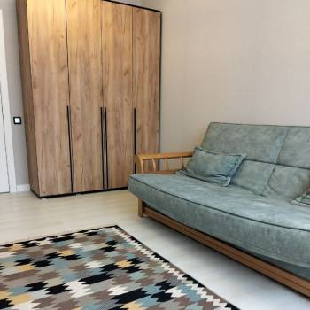 Сдается 2-х комнатная квартира, 45 м²