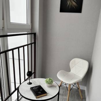 Сдается 2-х комнатная квартира, 45 м²