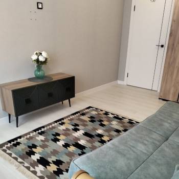 Сдается 2-х комнатная квартира, 45 м²