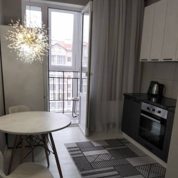 Сдается 2-х комнатная квартира, 45 м²