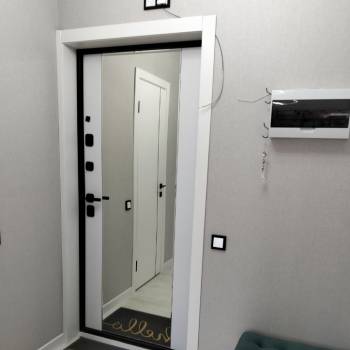 Сдается 2-х комнатная квартира, 45 м²