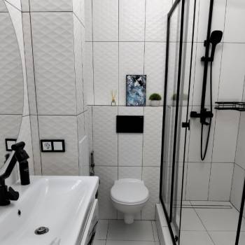 Сдается 2-х комнатная квартира, 45 м²