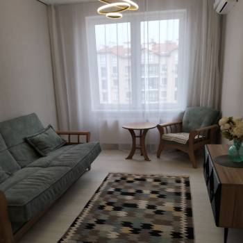 Сдается 2-х комнатная квартира, 45 м²