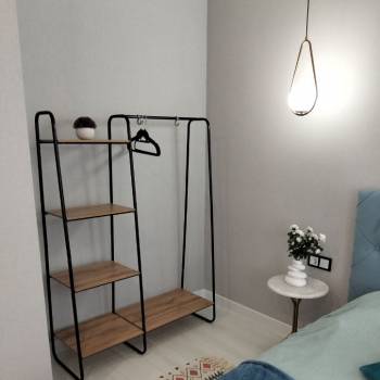 Сдается 2-х комнатная квартира, 45 м²
