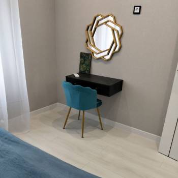 Сдается 2-х комнатная квартира, 45 м²