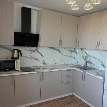 Сдается 1-комнатная квартира, 41 м²