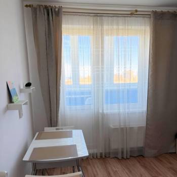 Сдается 1-комнатная квартира, 41 м²