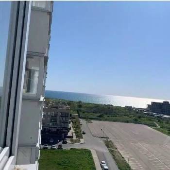 Сдается 1-комнатная квартира, 41 м²