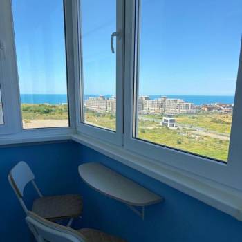 Сдается 1-комнатная квартира, 41 м²