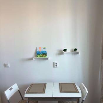 Сдается 1-комнатная квартира, 41 м²