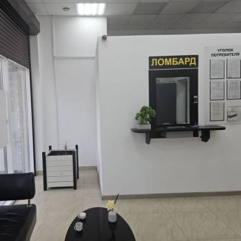 Сдается Нежилое помещение, 10 м²