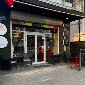 Сдается Нежилое помещение, 50 м²