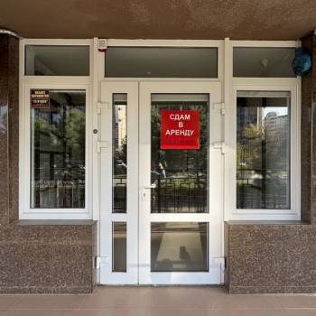 Сдается Нежилое помещение, 35 м²