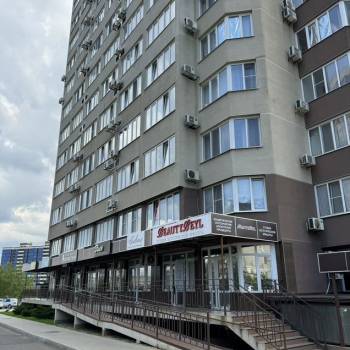 Сдается Нежилое помещение, 35 м²