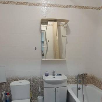 Сдается 1-комнатная квартира, 38 м²