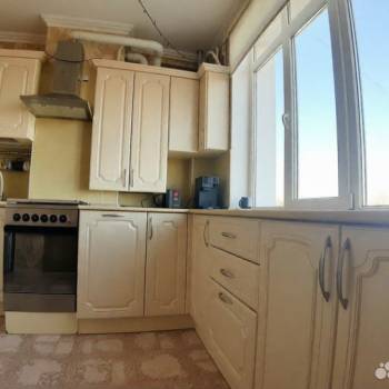 Продается 2-х комнатная квартира, 62 м²