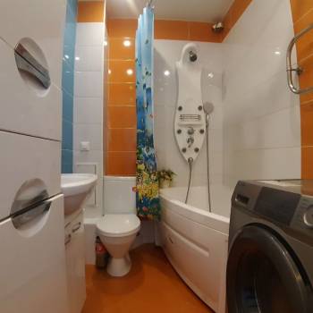 Продается 2-х комнатная квартира, 62 м²
