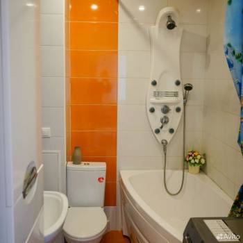Продается 2-х комнатная квартира, 62 м²