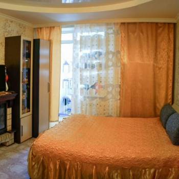 Продается 2-х комнатная квартира, 62 м²