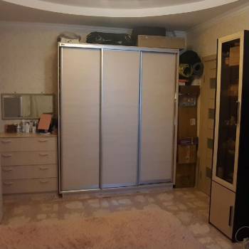 Продается 2-х комнатная квартира, 62 м²