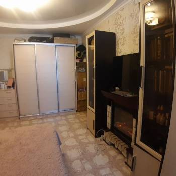 Продается 2-х комнатная квартира, 62 м²