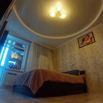 Продается 2-х комнатная квартира, 62 м²