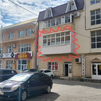 Продается Нежилое помещение, 89 м²