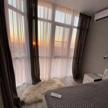 Сдается 1-комнатная квартира, 38 м²