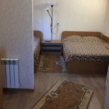 Сдается 1-комнатная квартира, 32 м²