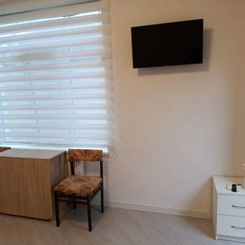 Сдается 1-комнатная квартира, 20 м²