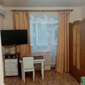 Сдается 1-комнатная квартира, 32 м²