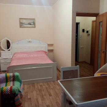 Сдается 1-комнатная квартира, 32 м²