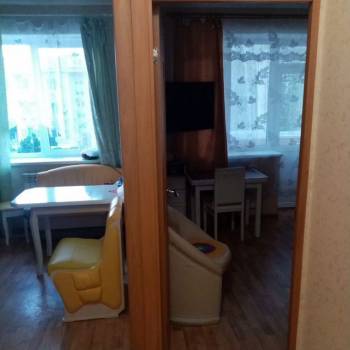 Сдается 1-комнатная квартира, 32 м²